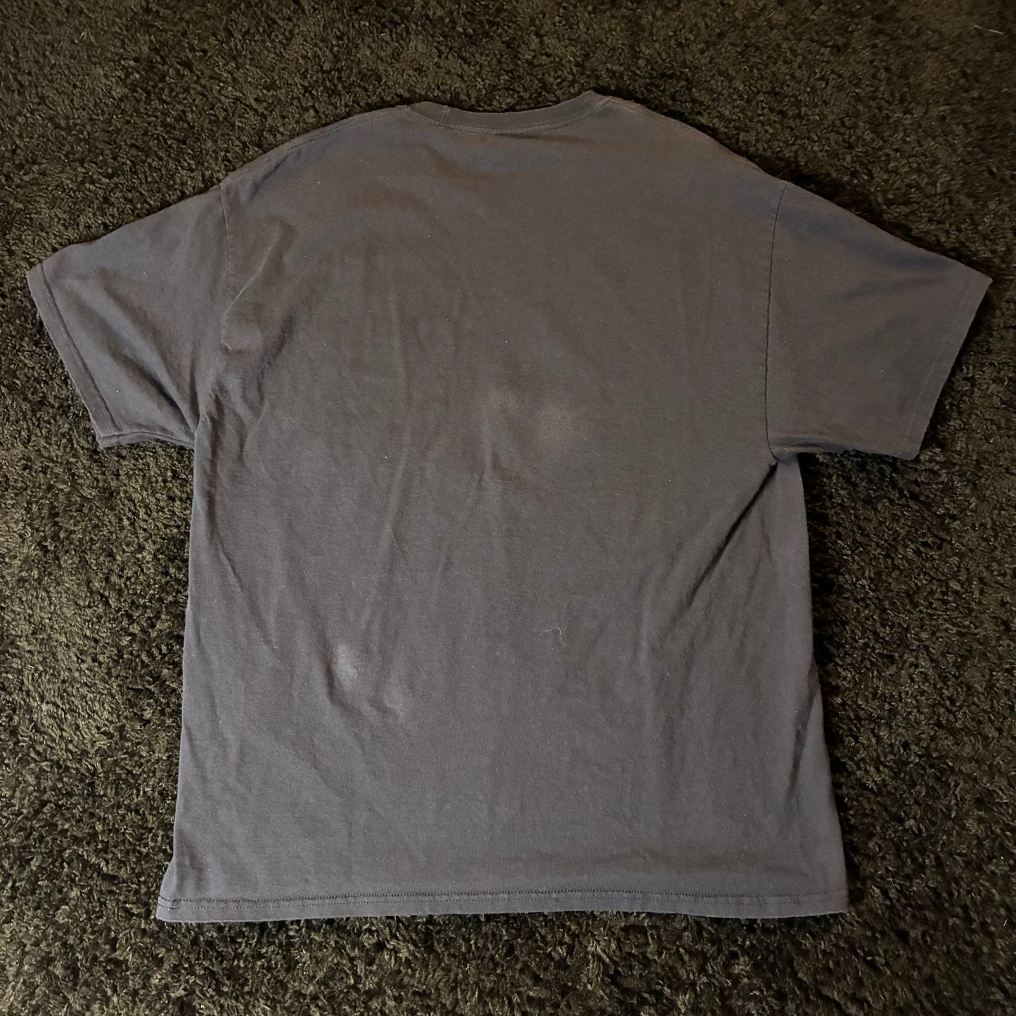 Champion RWU Tee (XL)