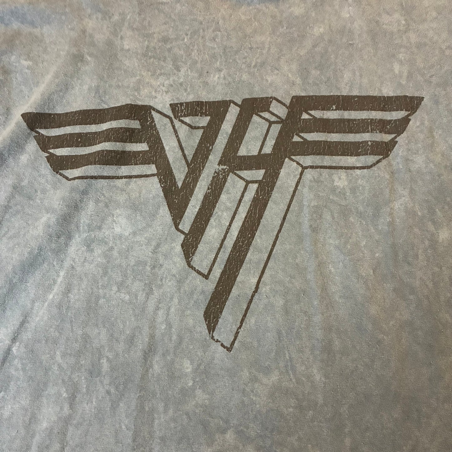 Van Halen Tee (L)