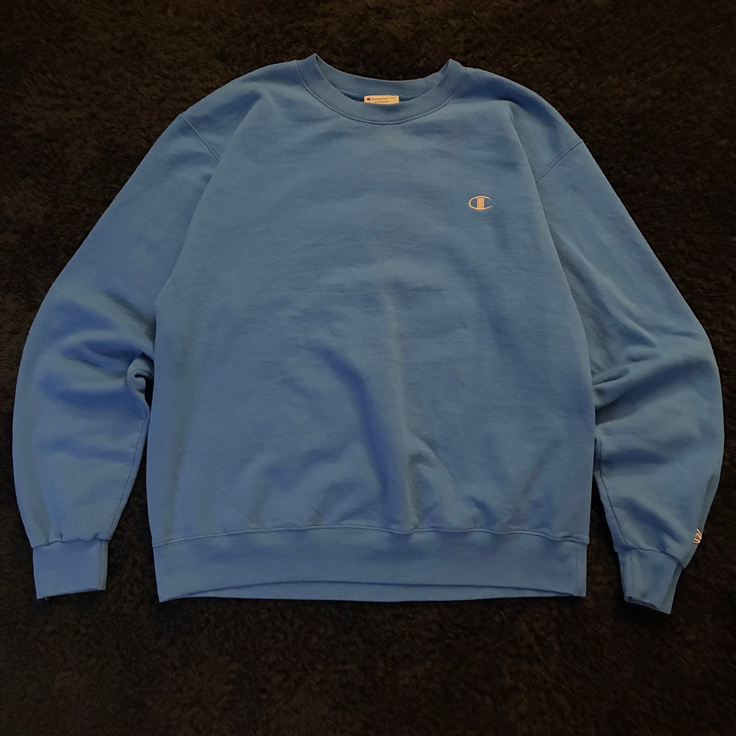 Champion Crewneck (L)