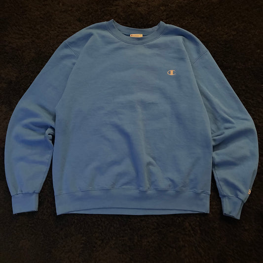 Champion Crewneck (L)