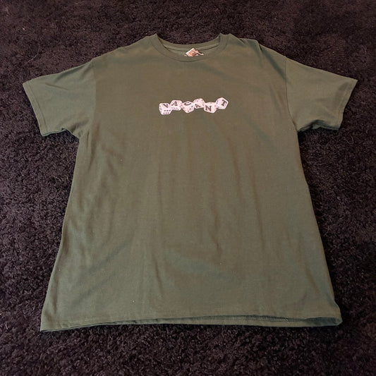 Vacant Tee (L) *New*