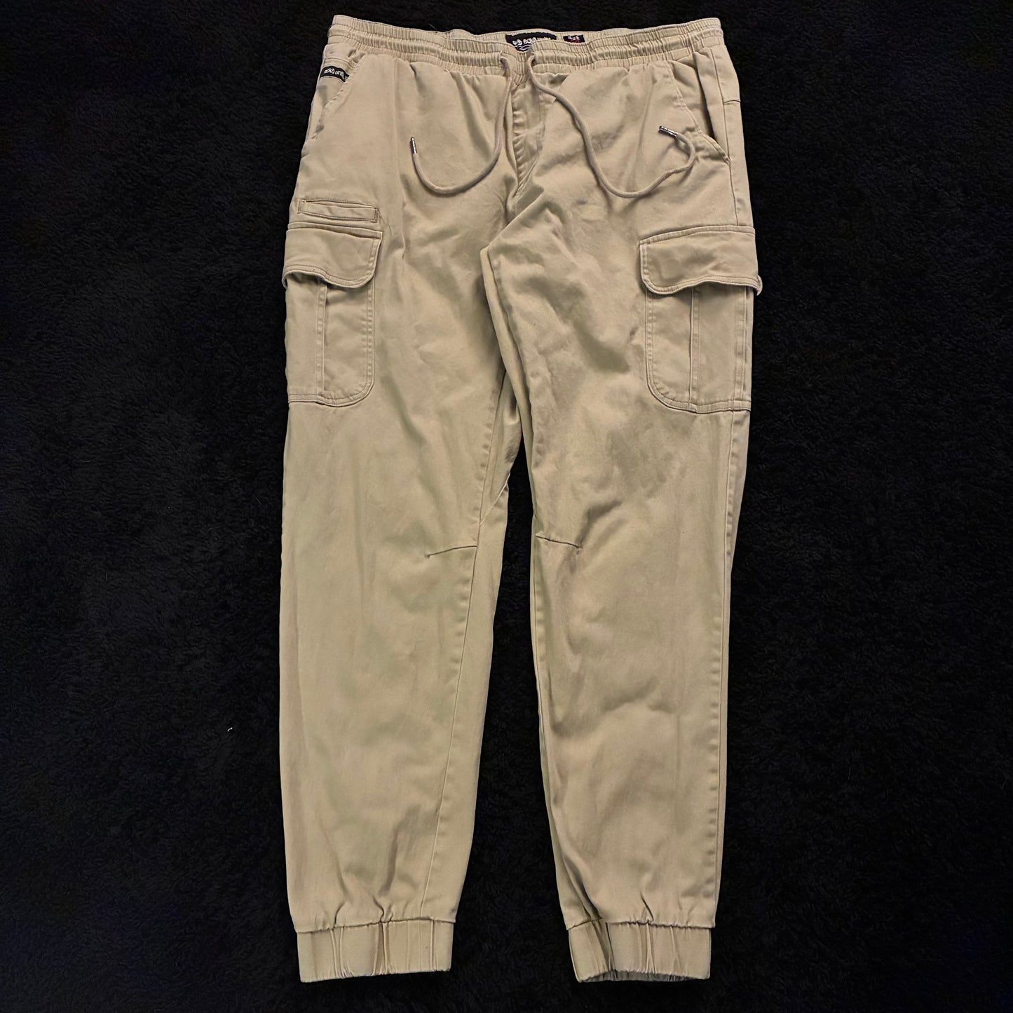 Ecko Unltd Cargo Joggers (38w)