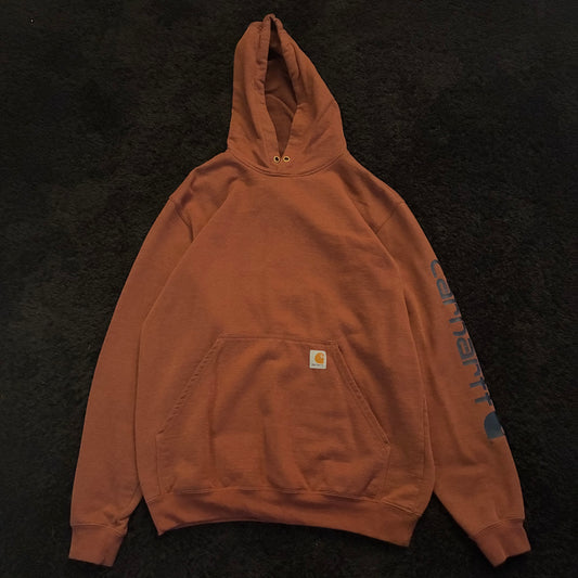 Carhartt Hoodie (M)
