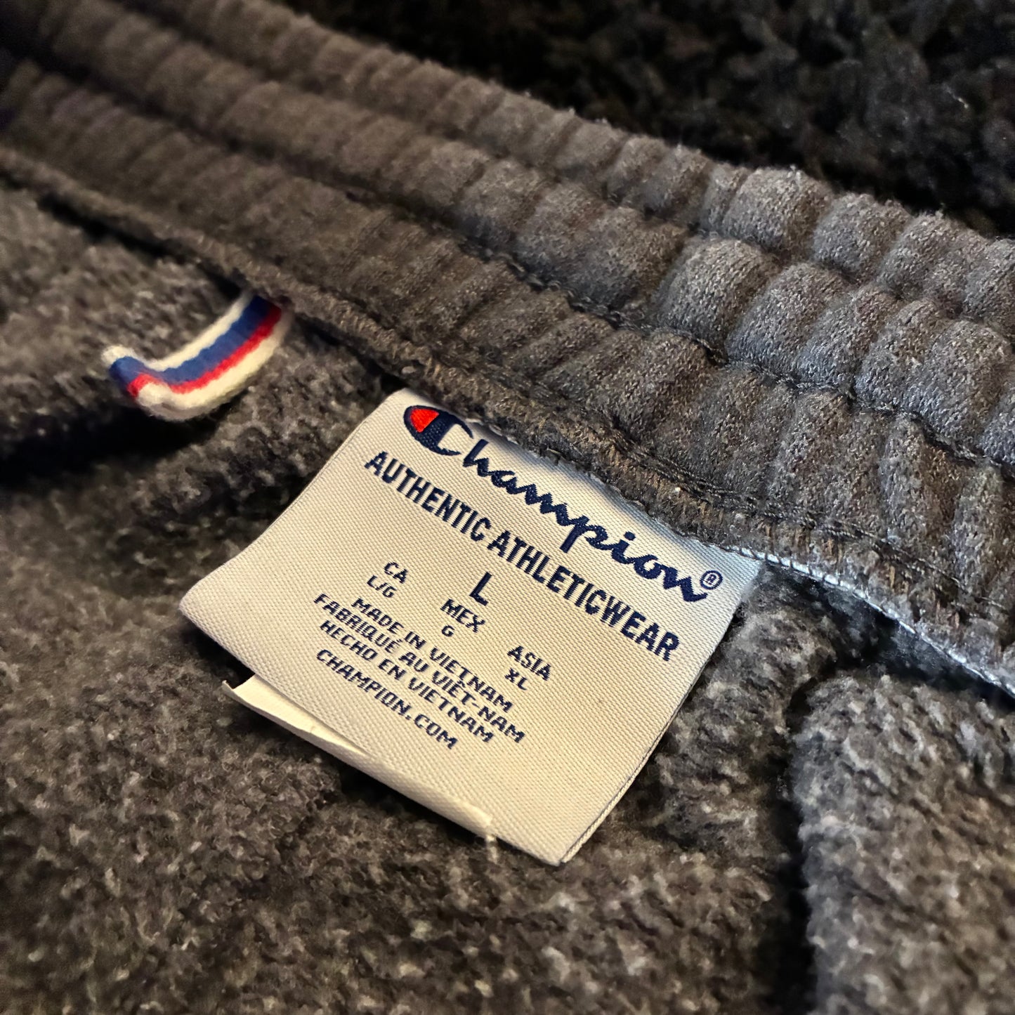 Champion Joggers (L)