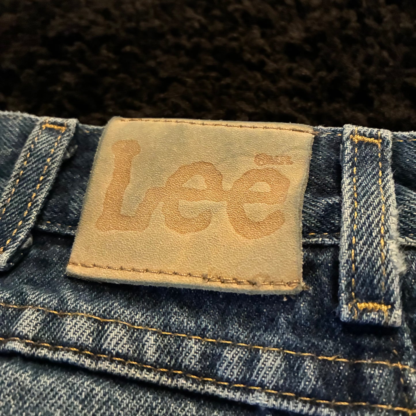 Lee Jeans (34x32)
