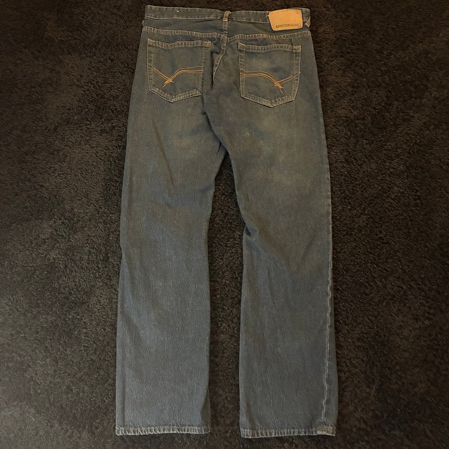 Union Bay Jeans (34x32)