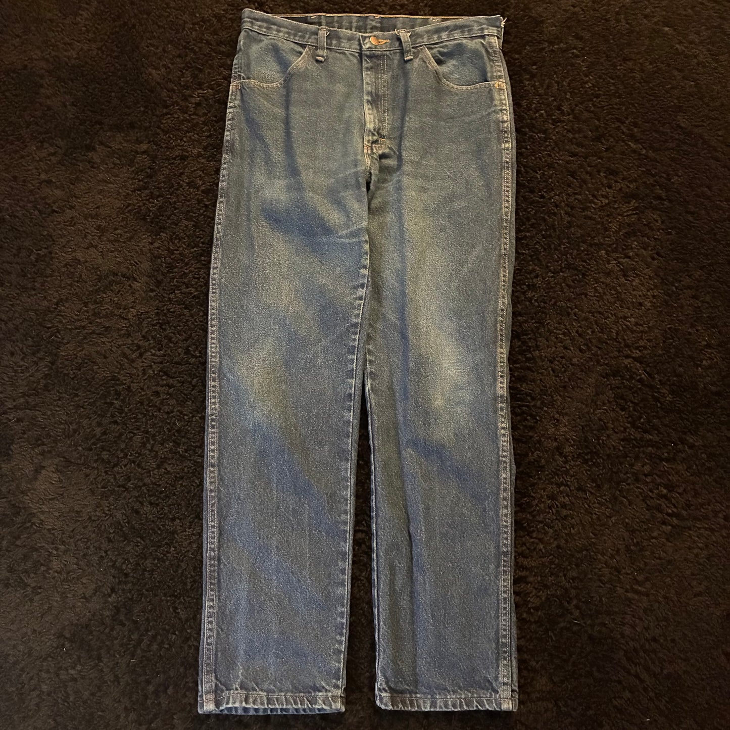 Rustler Jeans (34x32)