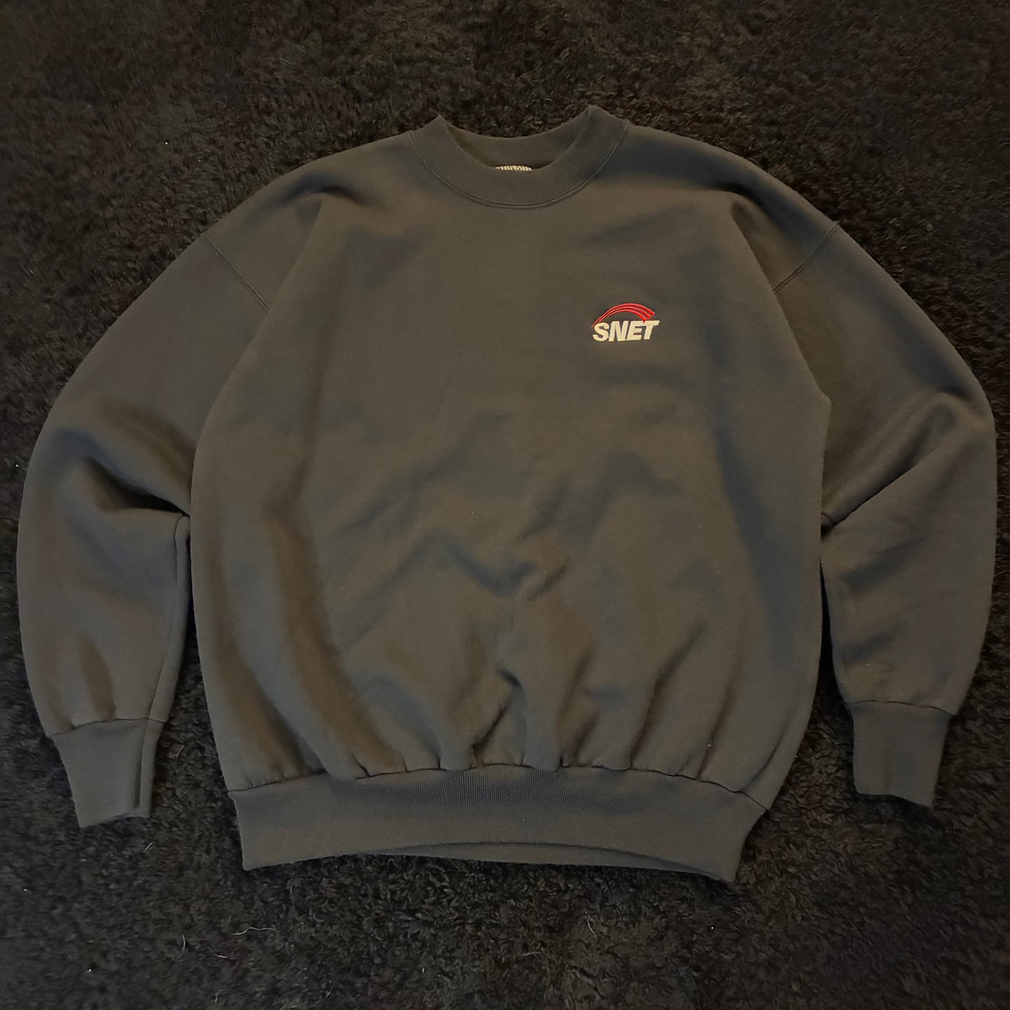 SNET Crewneck (L)