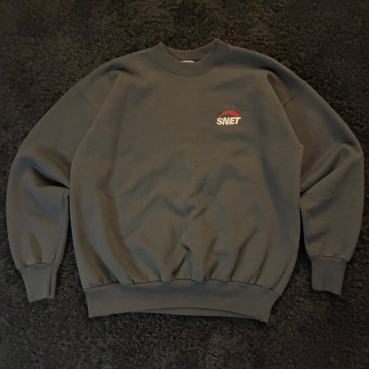 SNET Crewneck (L)