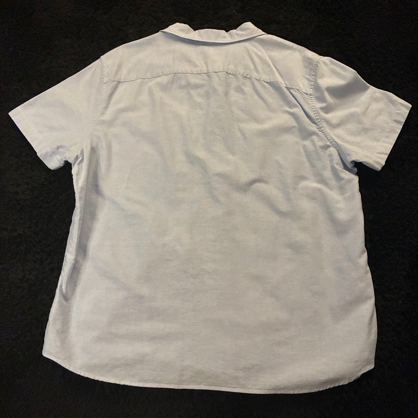 American Eagle Utility Button-Down (XL)