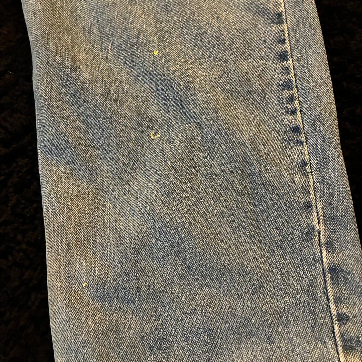 Levi’s Jeans (40x32)