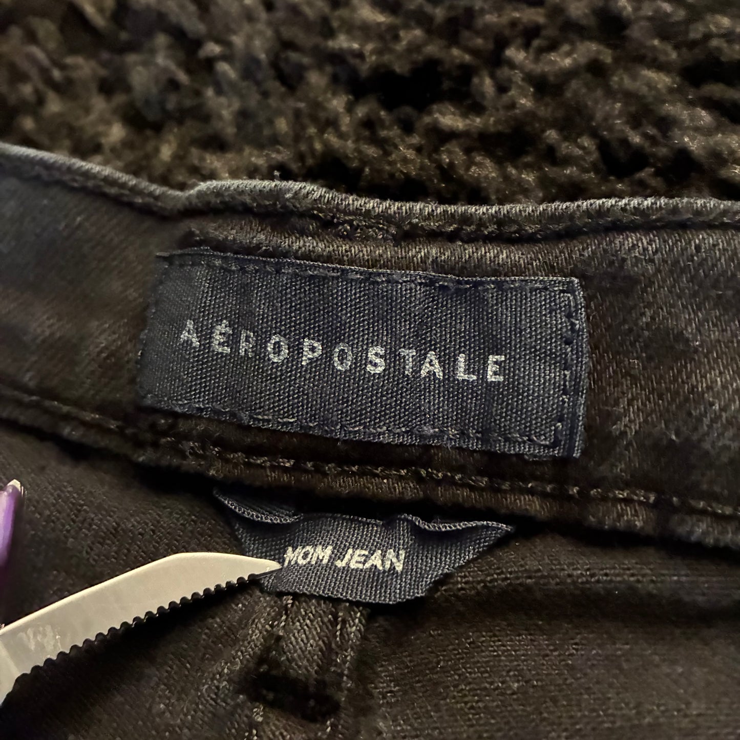 Aeropostale Ripped Jeans (Women’s 10R)