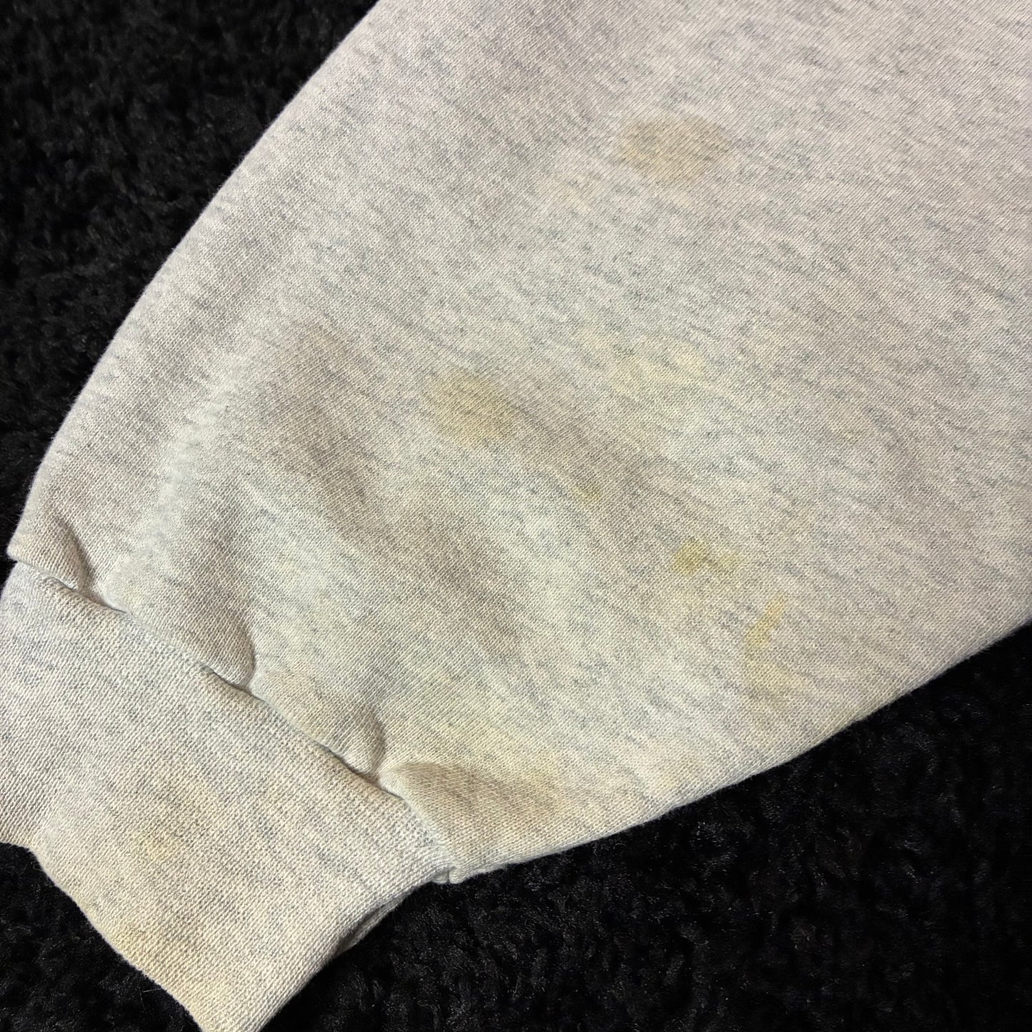 University of Connecticut Crewneck (2XL)