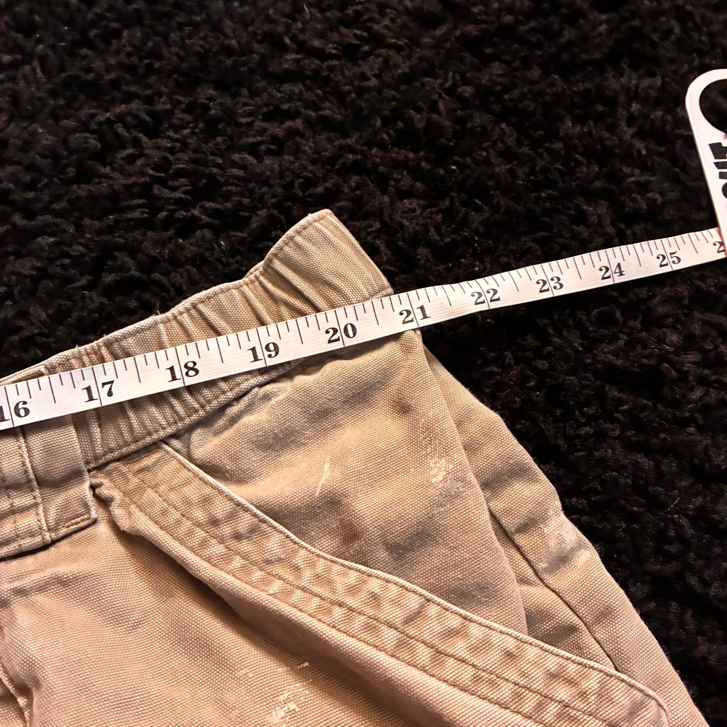 Columbia Cargo Shorts (40w)