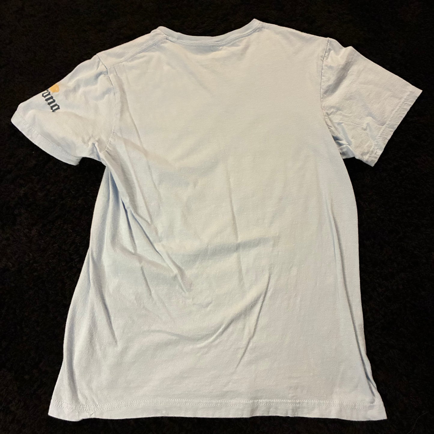 Corona Graphic Tee (S)