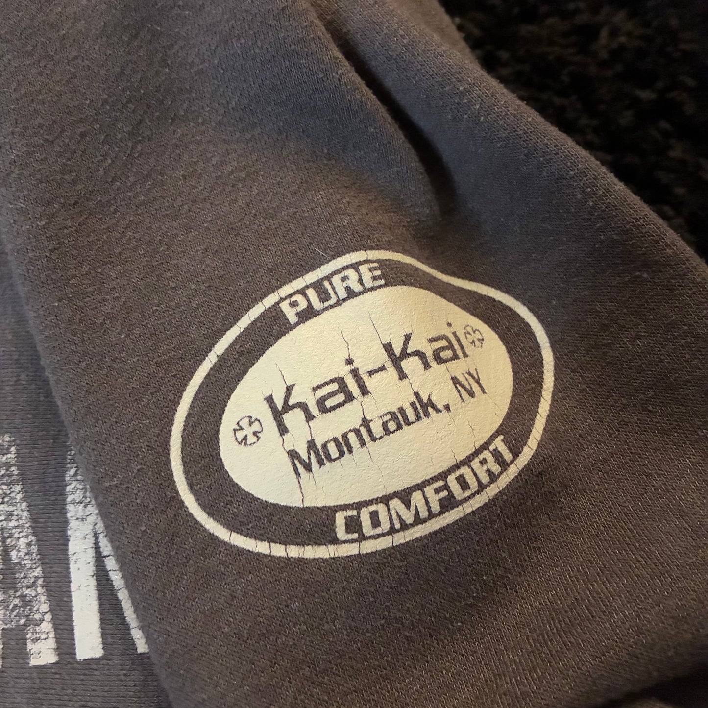 Block Island Hoodie (M)