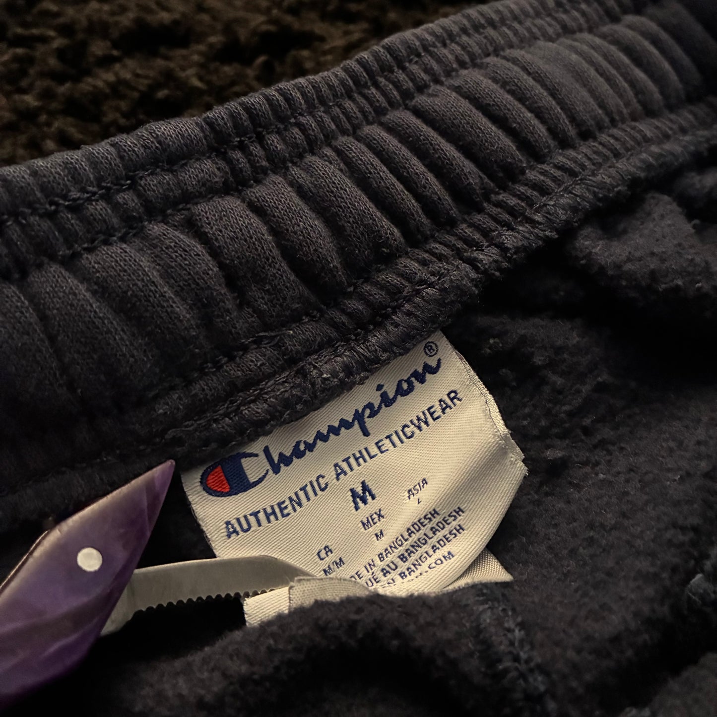 Champion Joggers (M)