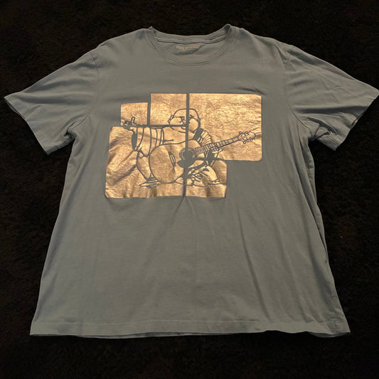 True Religion Graphic Tee (XL)
