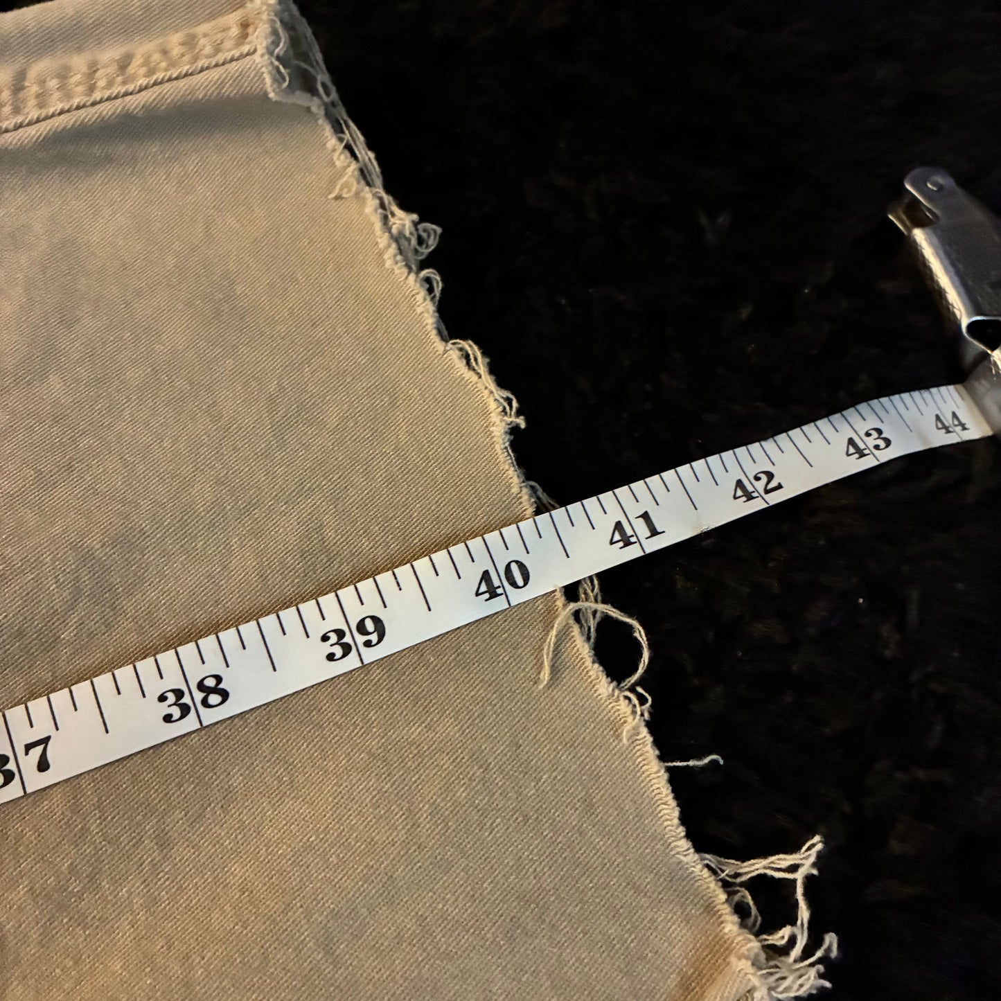 Wrangler Cargo Pants (32x34)