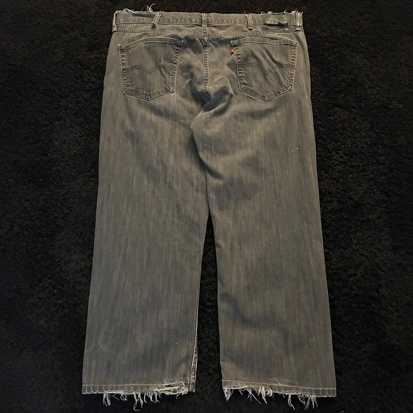 Levi’s Jeans (40x30)
