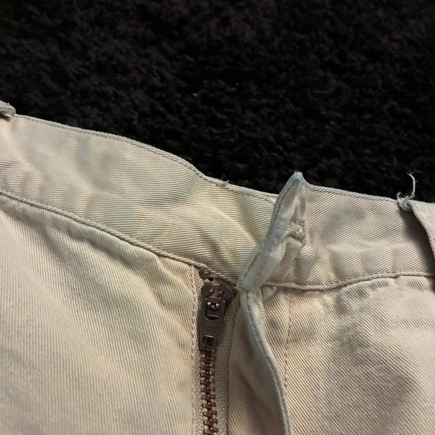 Calvin Klein Cargo Pants (32w)