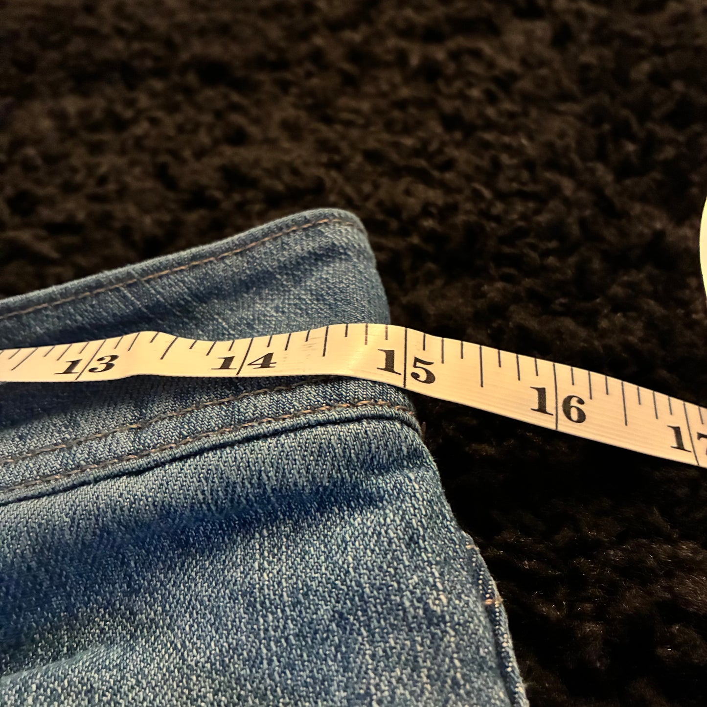 Riders by Lee Jeans (Women’s 8)