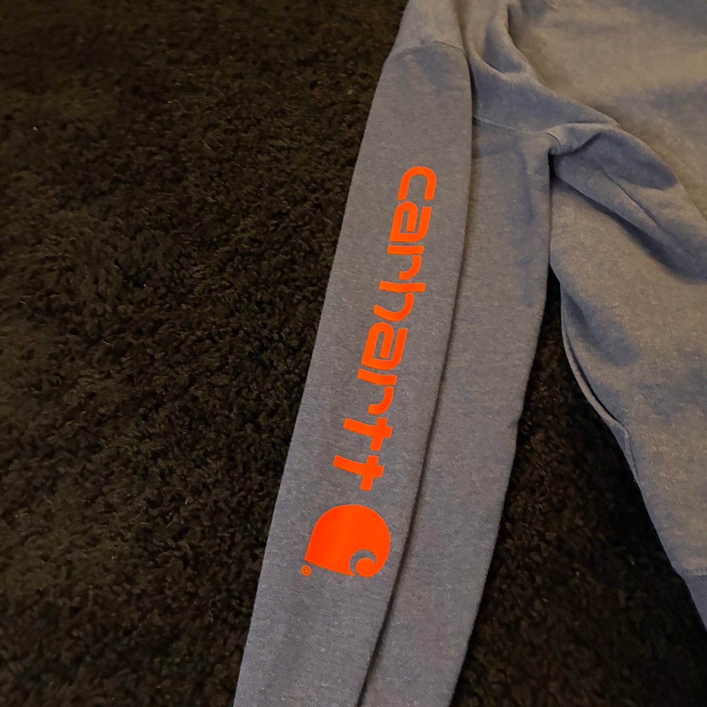 Carhartt Hoodie (M)