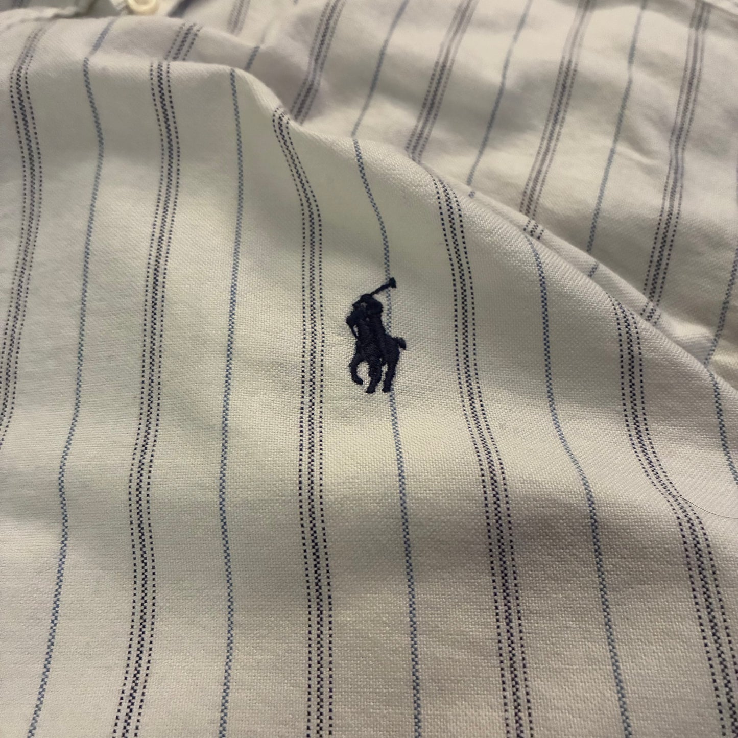 Ralph Lauren Long Sleeve (L)