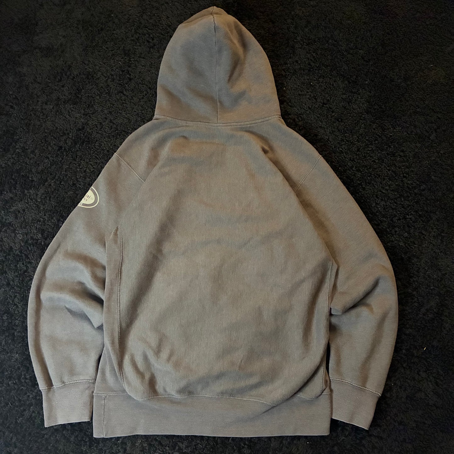 Block Island Hoodie (M)