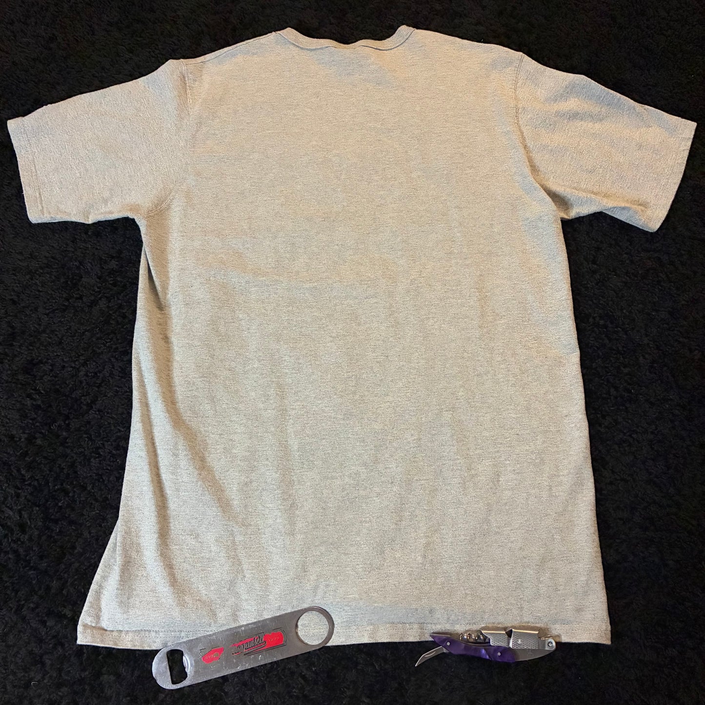 Champion Tee (L)