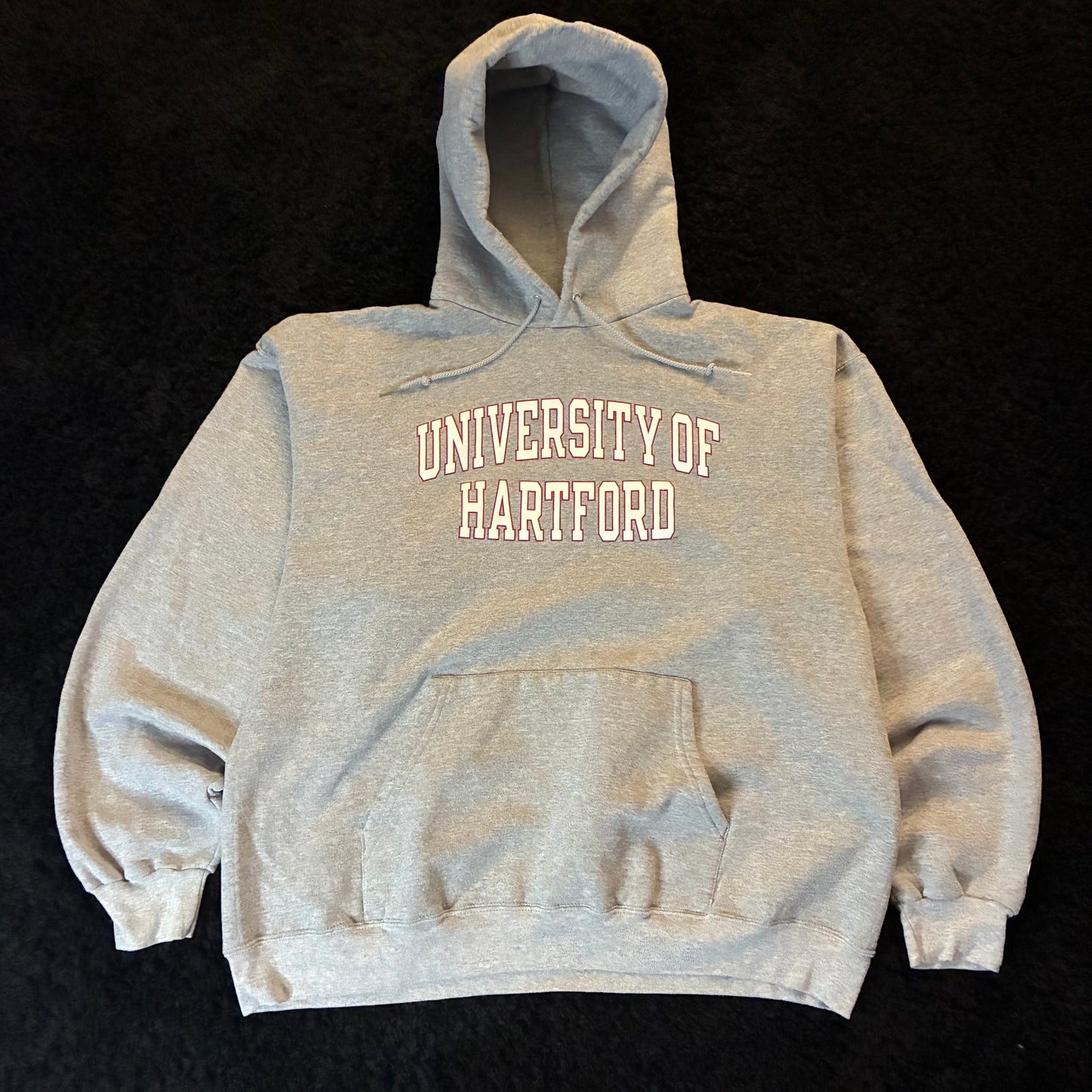 Champion University of Hartford Hoodie (XL)