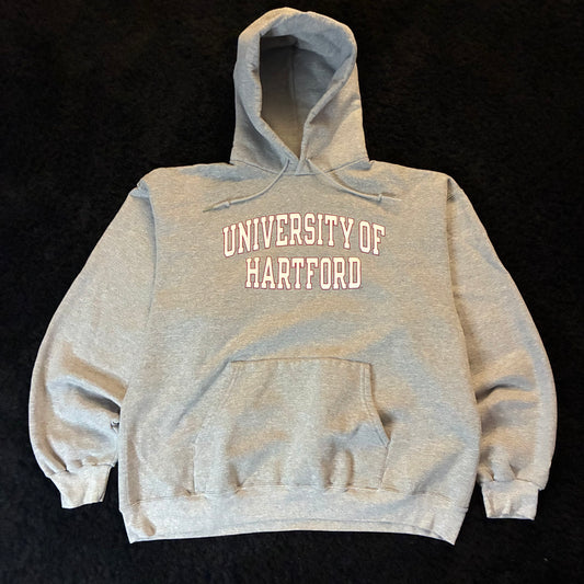 Champion University of Hartford Hoodie (XL)