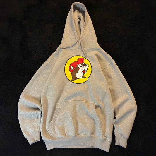 Buc-ees Hoodie (S)