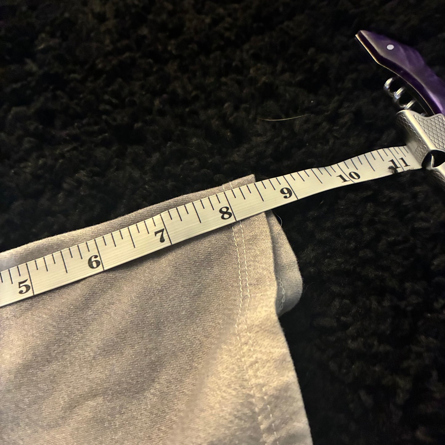 Air Jordan MJ Tee (XL)