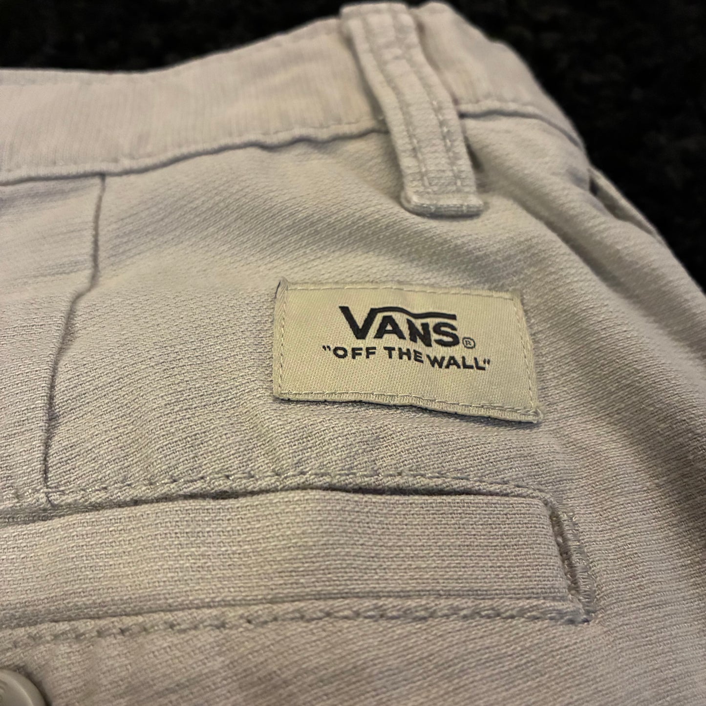 Vans Chino Shorts (30w)