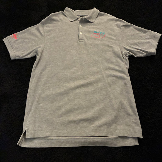 Hard Rock Polo (M)