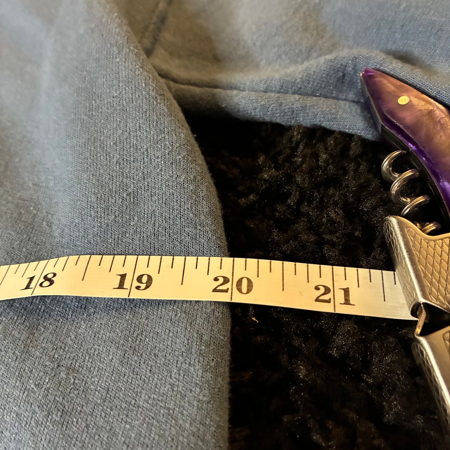 Newport RI Hoodie (S)