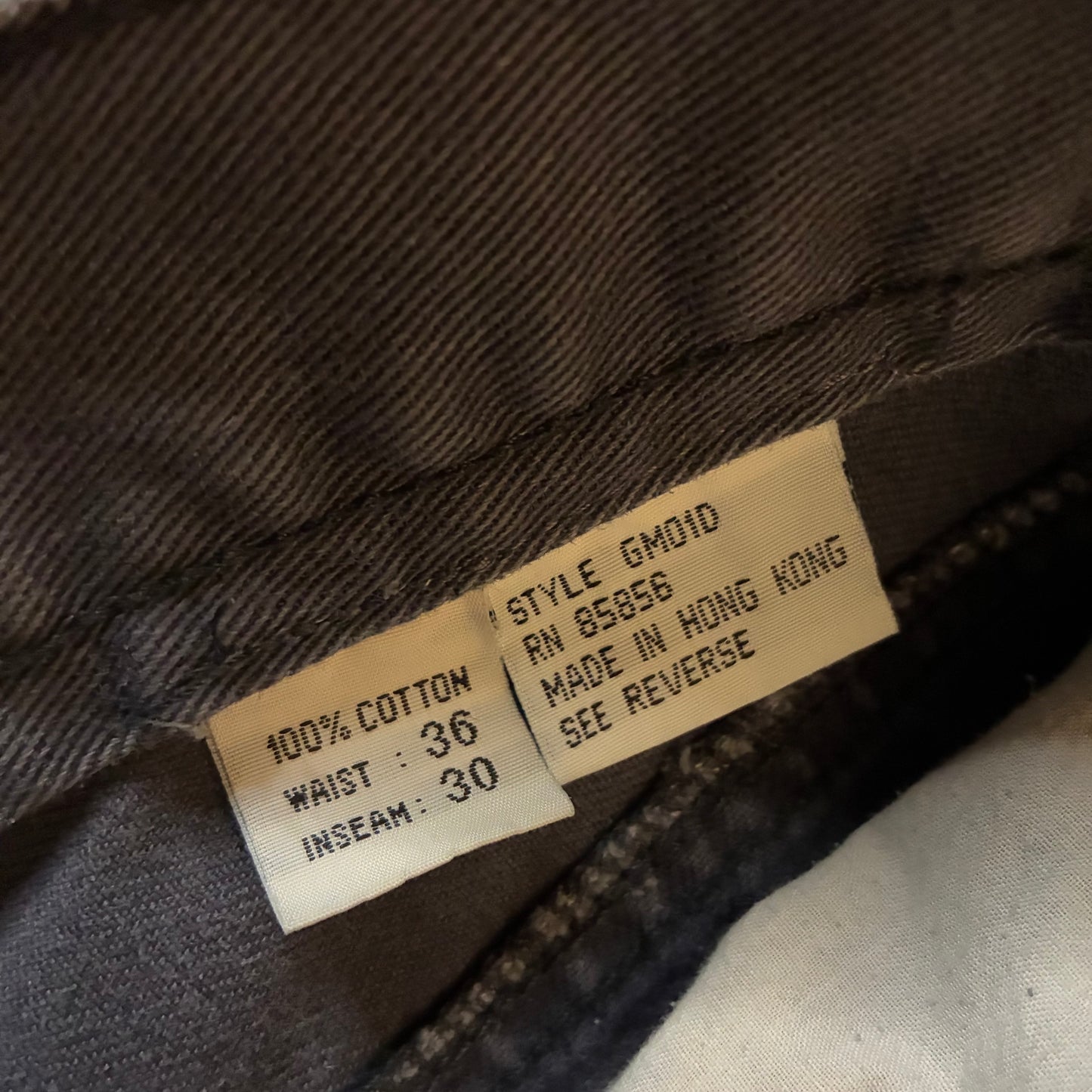 Gander Mountain Jeans (36x30)