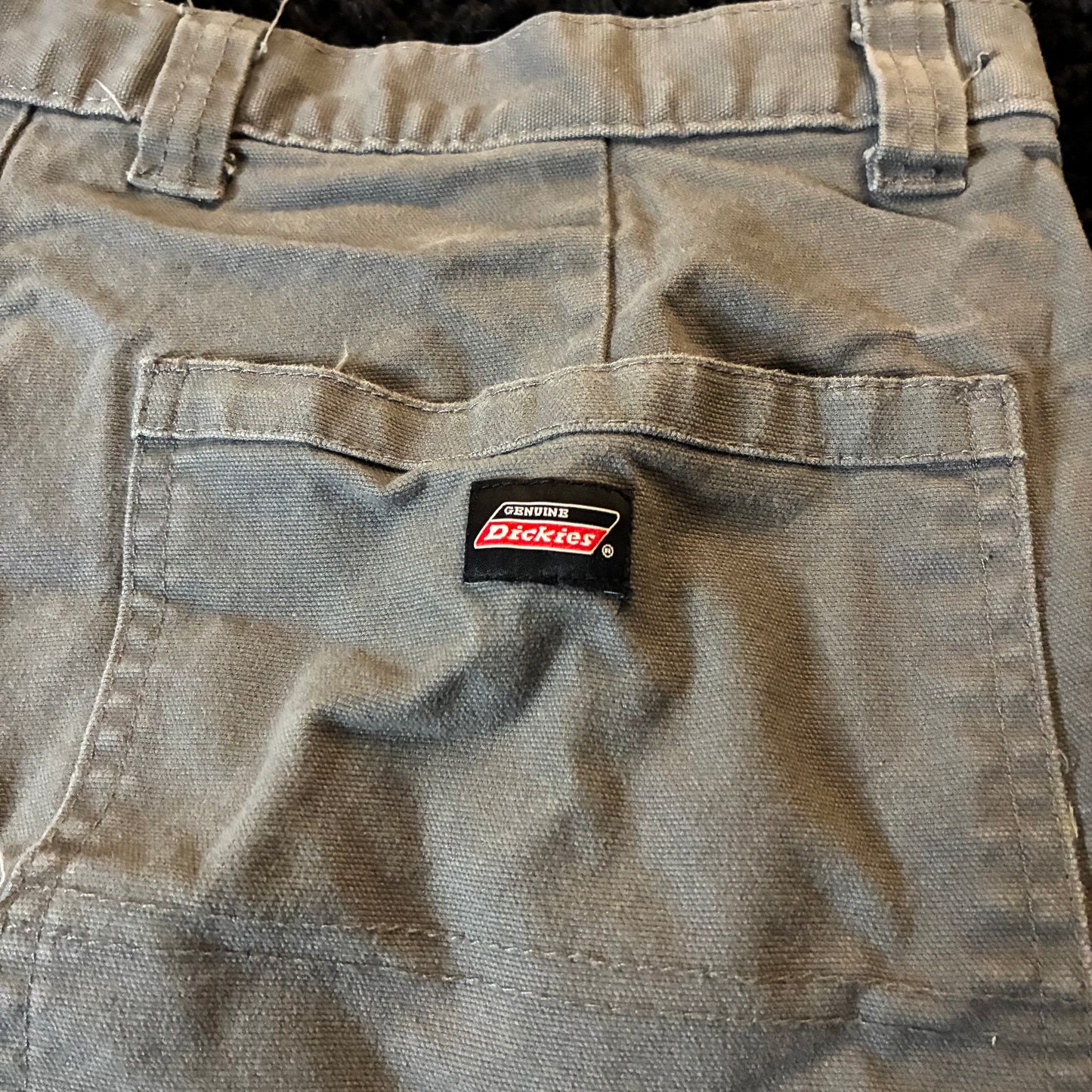 Dickies Chino Shorts (34w)