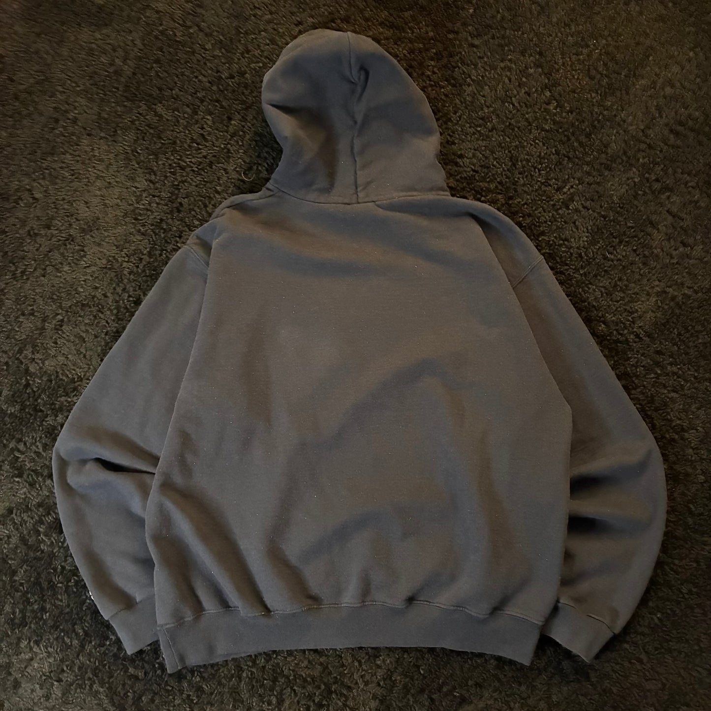 Champion JWU Hoodie (XL)
