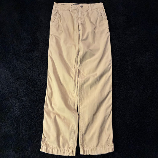 American Eagle Chino Pants (28x34)