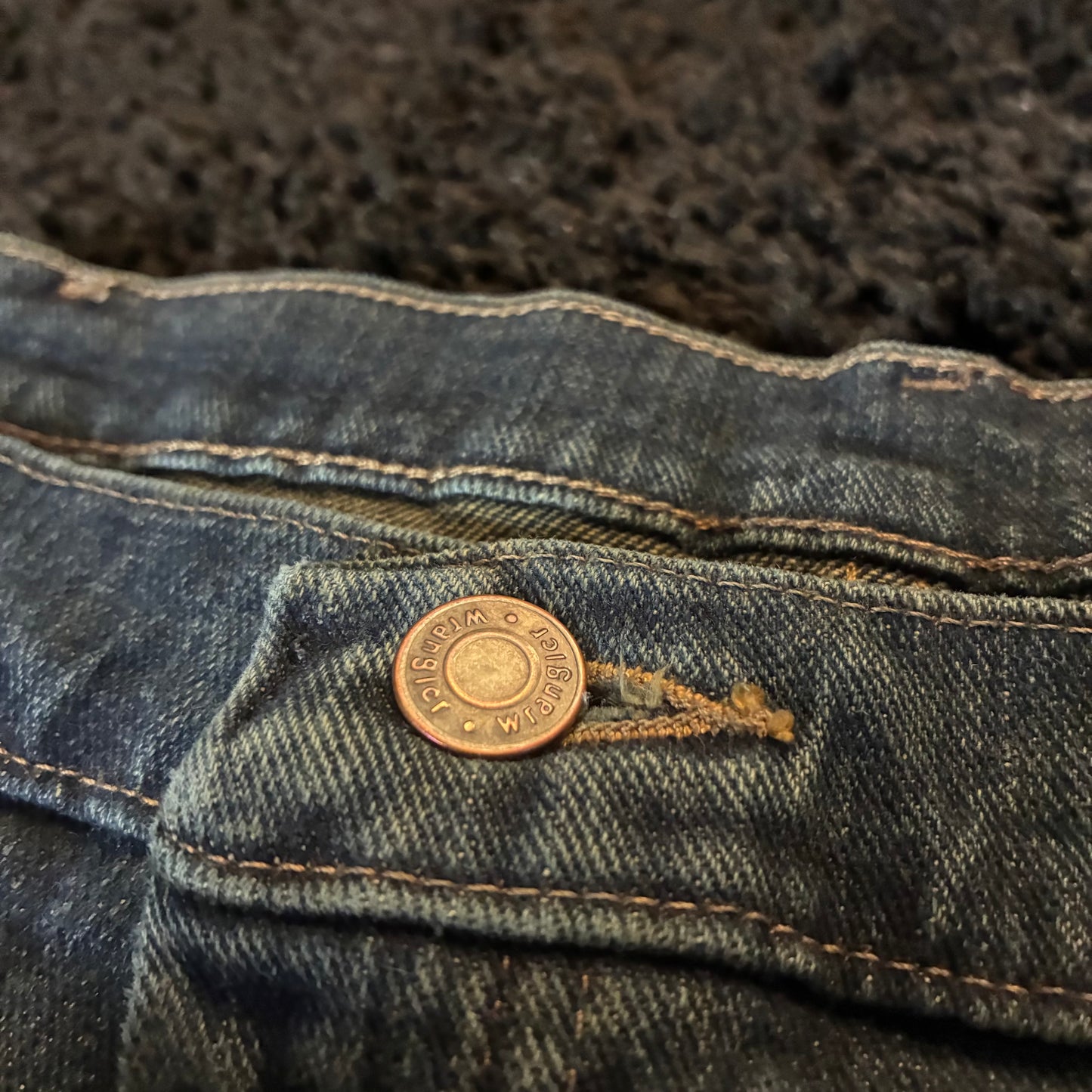 Wrangler Jeans (40x29)