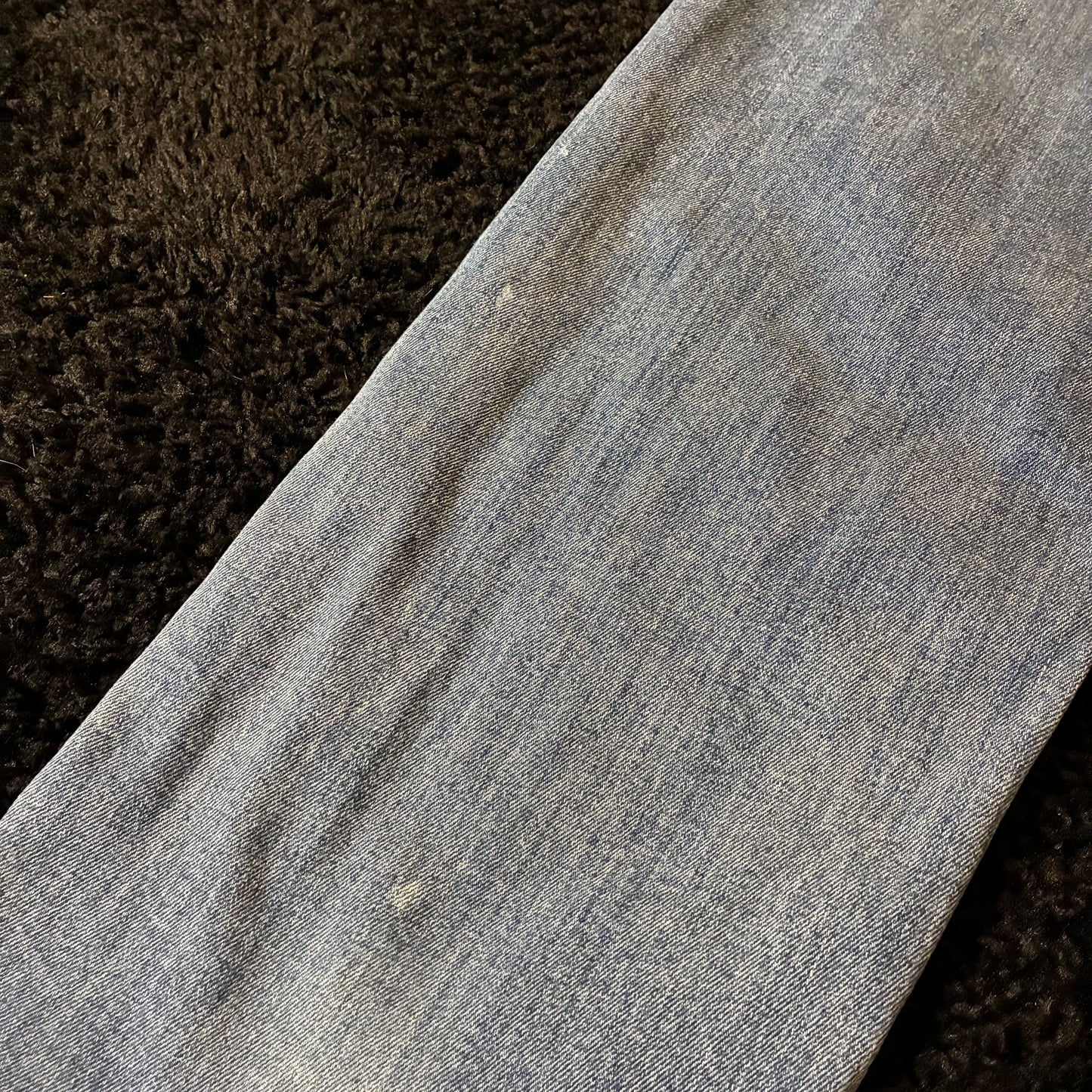 Levi’s Jeans (38x32)