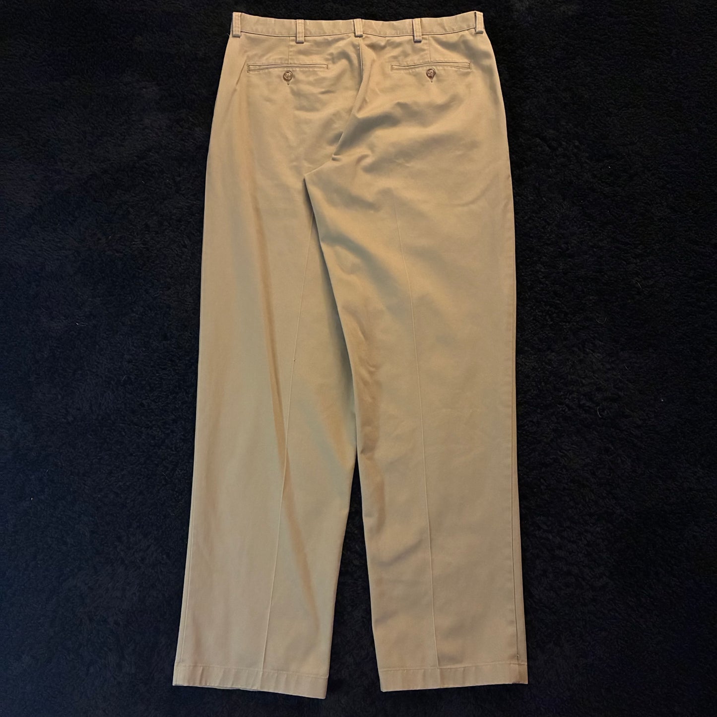L. L. Bean Chino Pants (36x34)