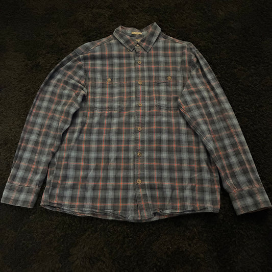 Duluth Trading Utility Flannel (M)