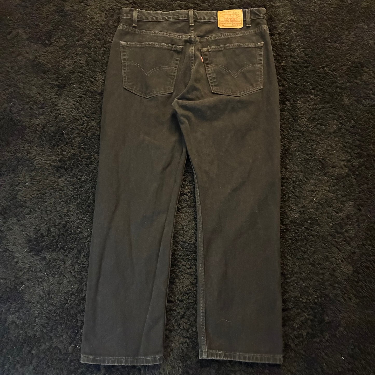 Levi’s Jeans (38x30)