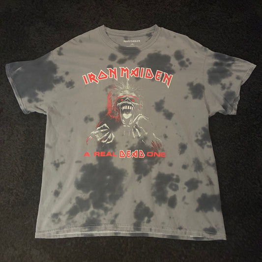 Iron Maiden Graphic Tee (L)