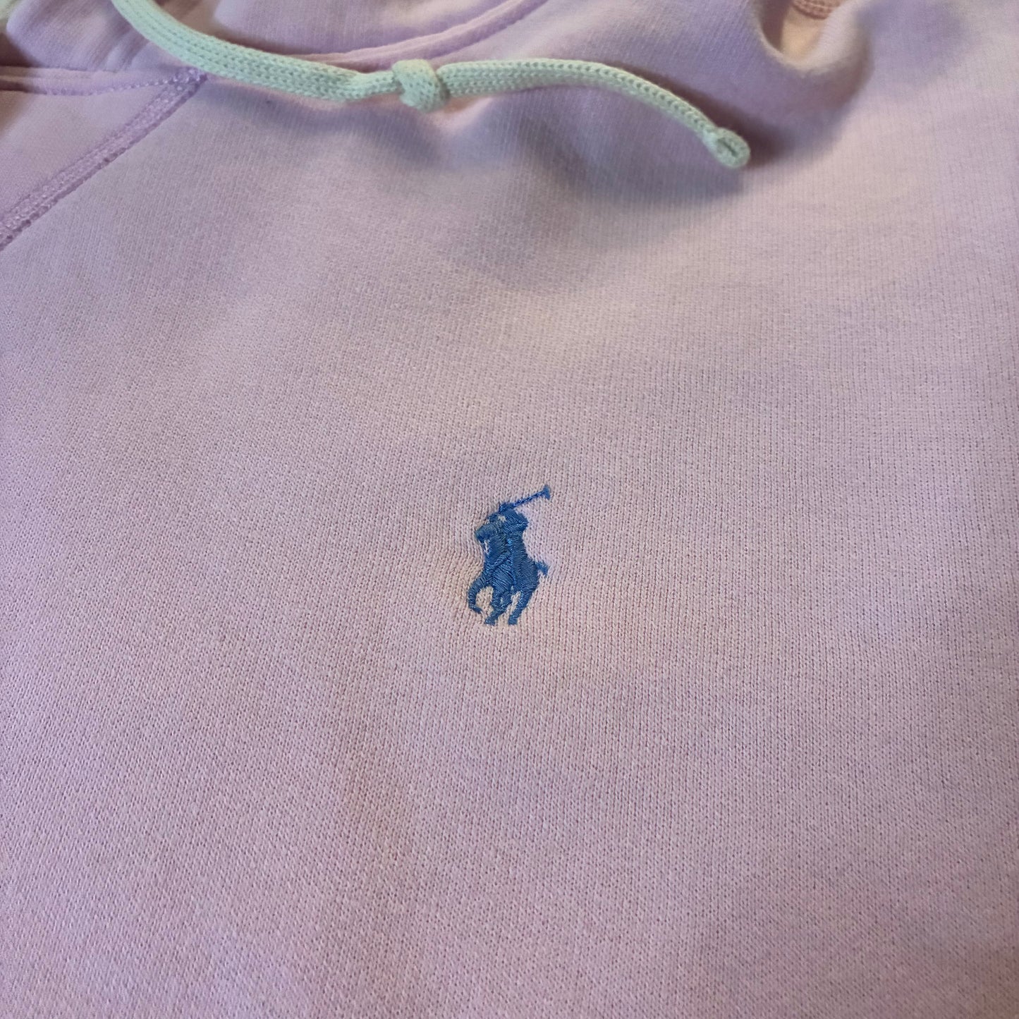 Polo Ralph Lauren Hoodie (2XL)
