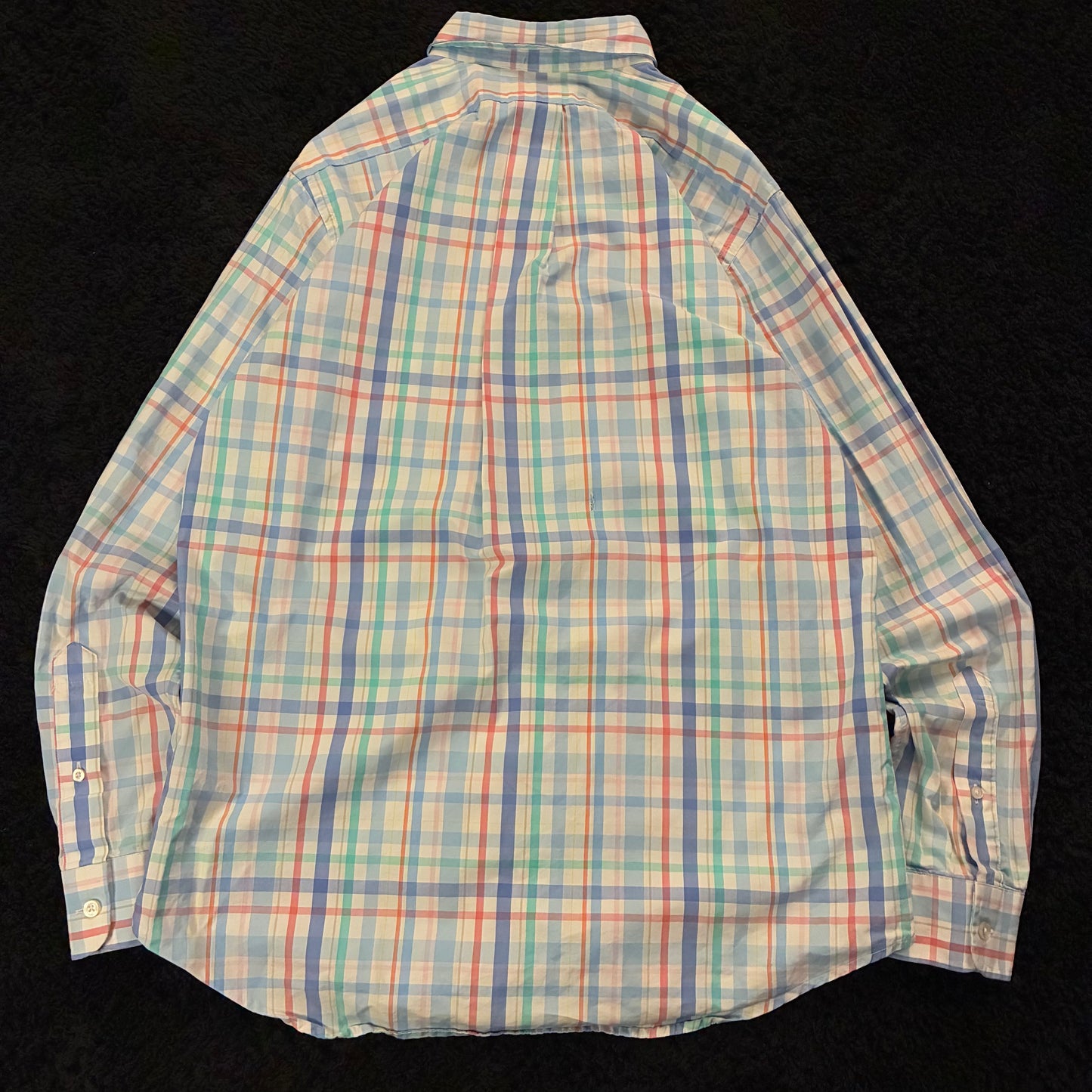 Vineyard Vines Utility Long Sleeve (M)