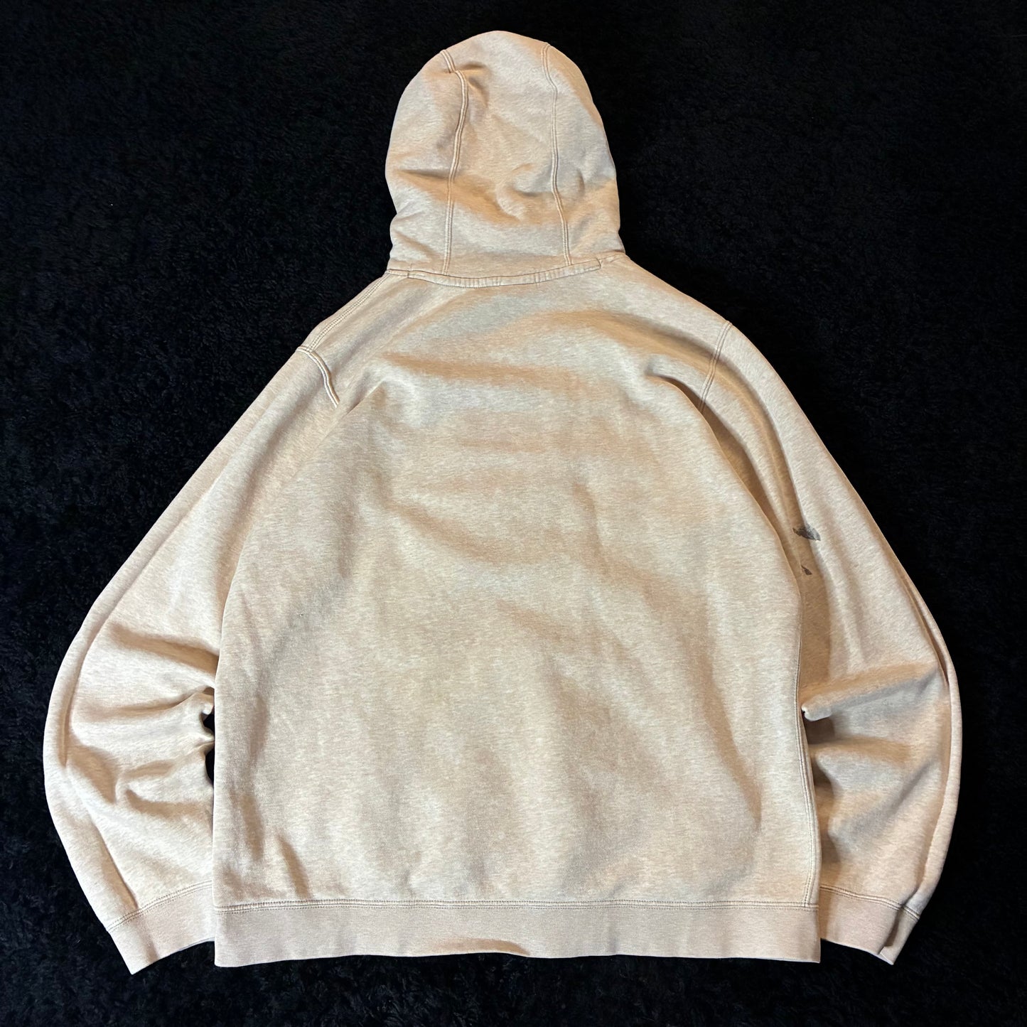 Nike Alabama Crimson Tide Hoodie (L)